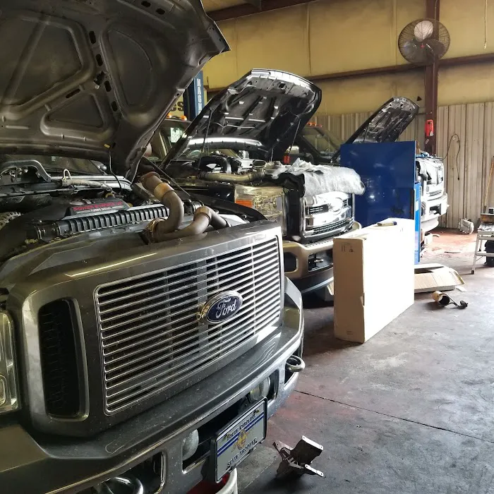 Certified Diesel, LLC 3