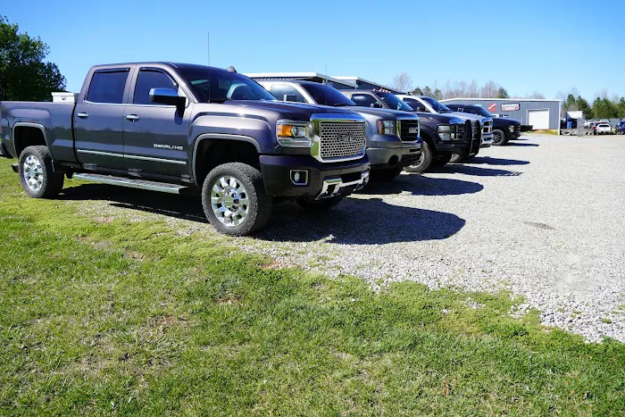 Certified Diesel, LLC 1