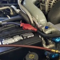Certified Diesel, LLC