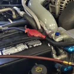 Certified Diesel, LLC ico