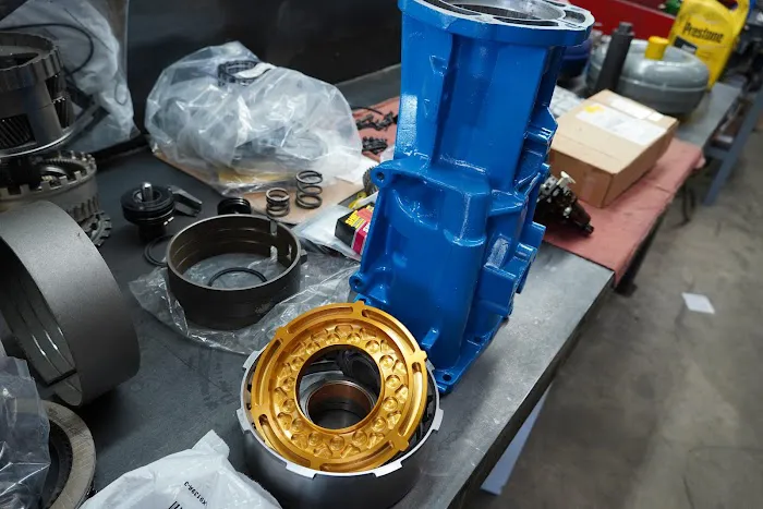 Certified Diesel, LLC 2