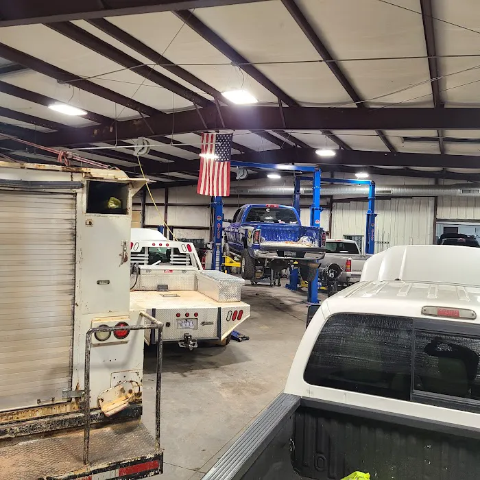 Certified Diesel, LLC 7