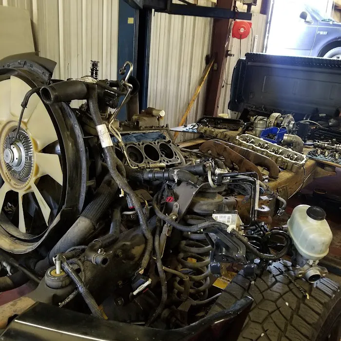 Certified Diesel, LLC 8