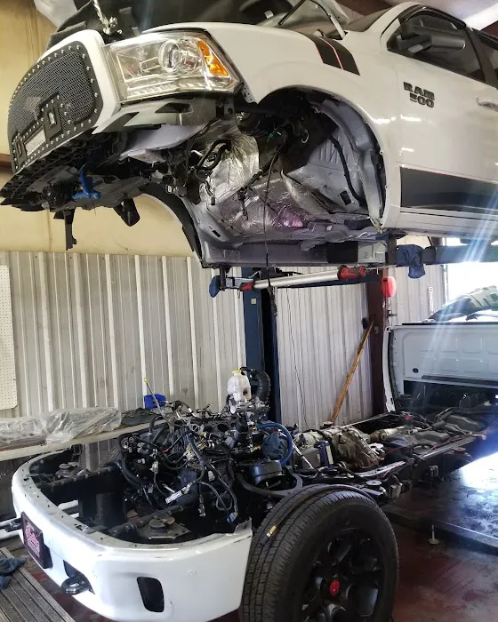 Certified Diesel, LLC 5
