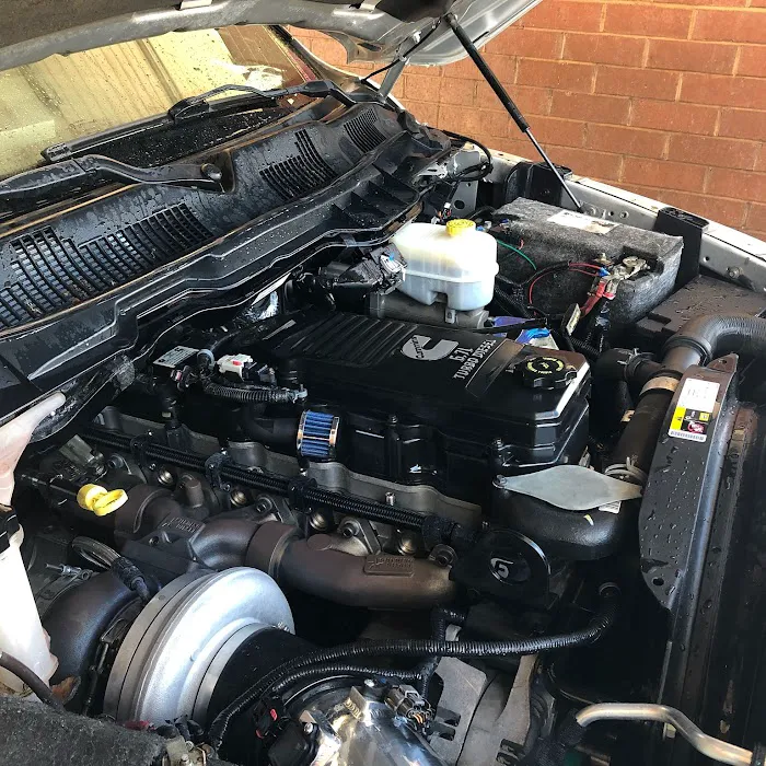 Certified Diesel, LLC 9