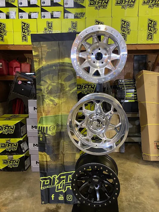 Southeastern Wheel & Tire 0