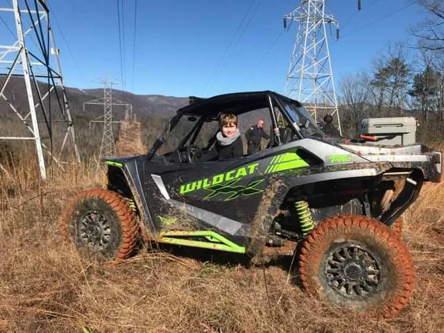 Southeastern Wheel & Tire 1