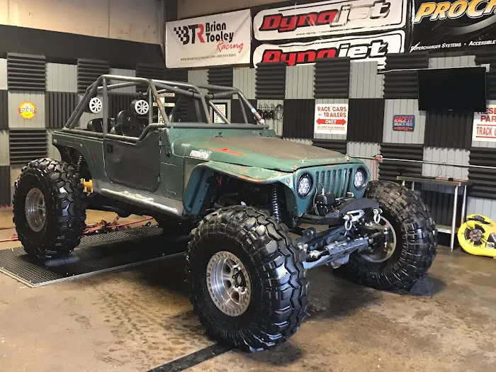 Southeastern Wheel & Tire 8