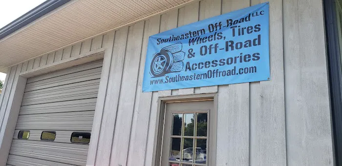 Southeastern Wheel & Tire 9