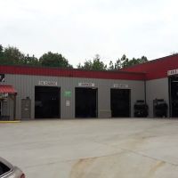 Skinner Tire