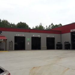 Skinner Tire ico