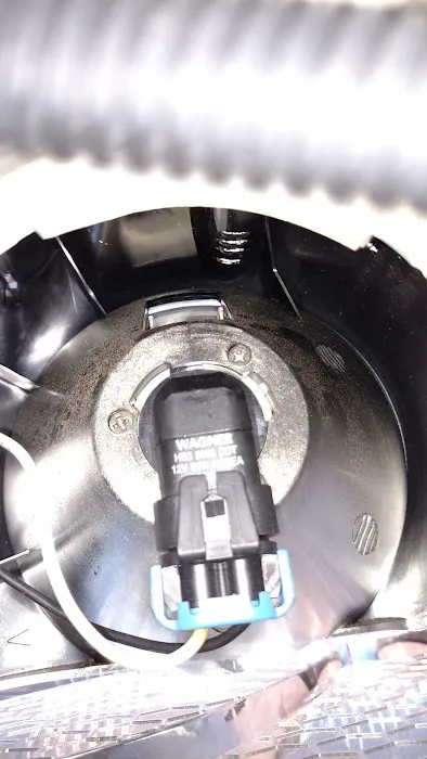 Skinner Tire 5