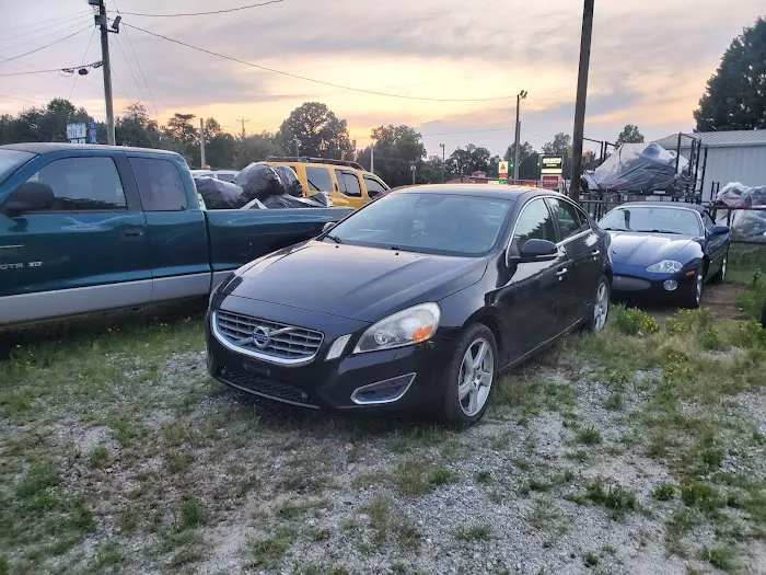 AC&C Auto Repair Services LLC 0