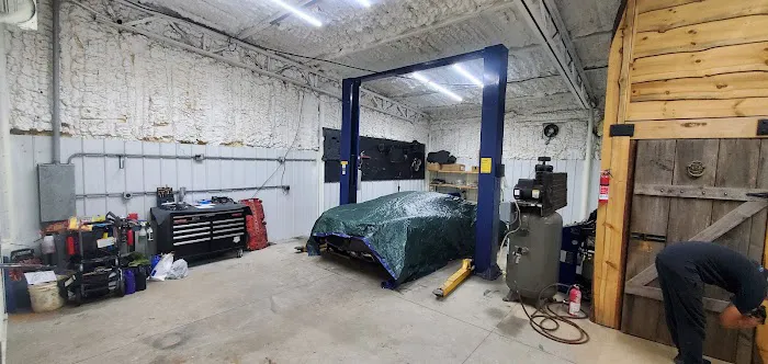 AC&C Auto Repair Services LLC 6
