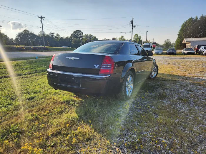AC&C Auto Repair Services LLC 9