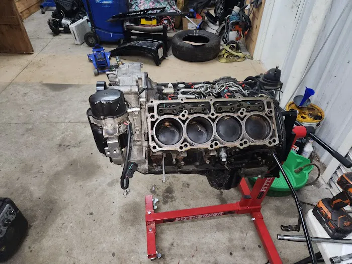 AC&C Auto Repair Services LLC 4