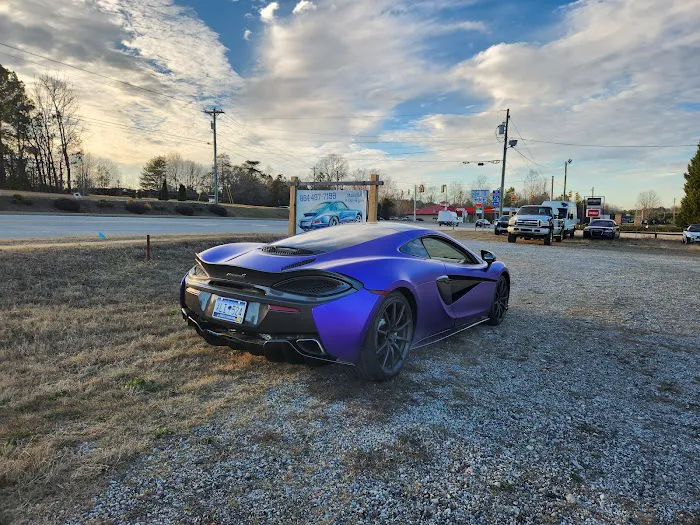AC&C Auto Repair Services LLC 5