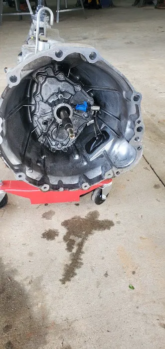 AC&C Auto Repair Services LLC 7