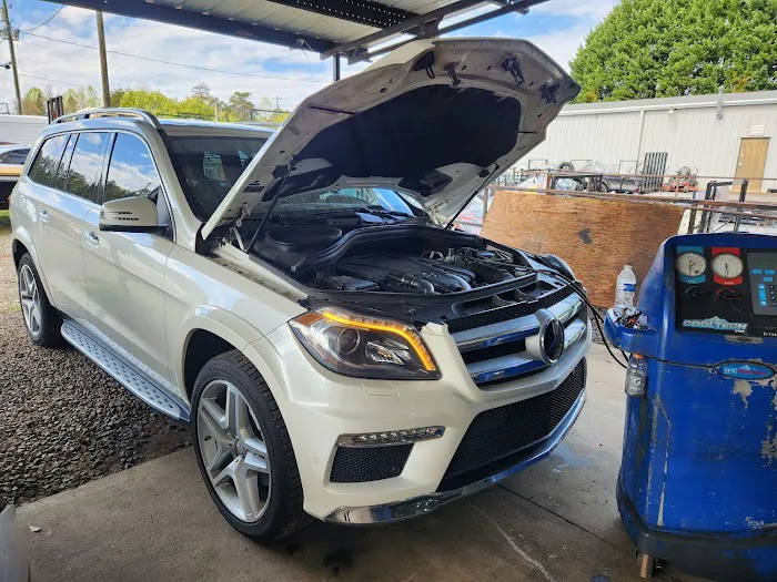 AC&C Auto Repair Services LLC 8