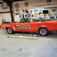 Hodges Restorations