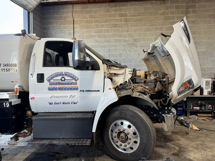 RNL Solutions LLC- Fleet, Automotive, Diesel & RV Repair 5