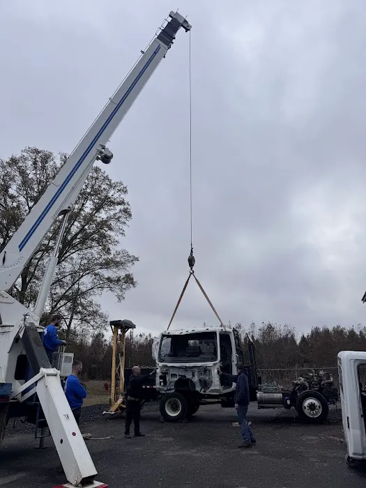 RNL Solutions LLC- Fleet, Automotive, Diesel & RV Repair 1