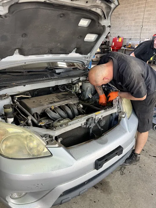 RNL Solutions LLC- Fleet, Automotive, Diesel & RV Repair 0
