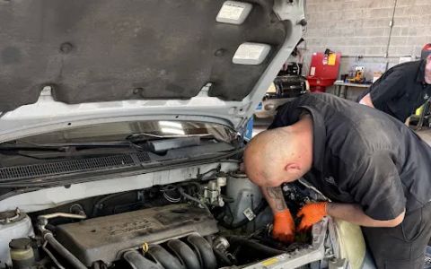 RNL Solutions LLC- Fleet, Automotive, Diesel & RV Repair