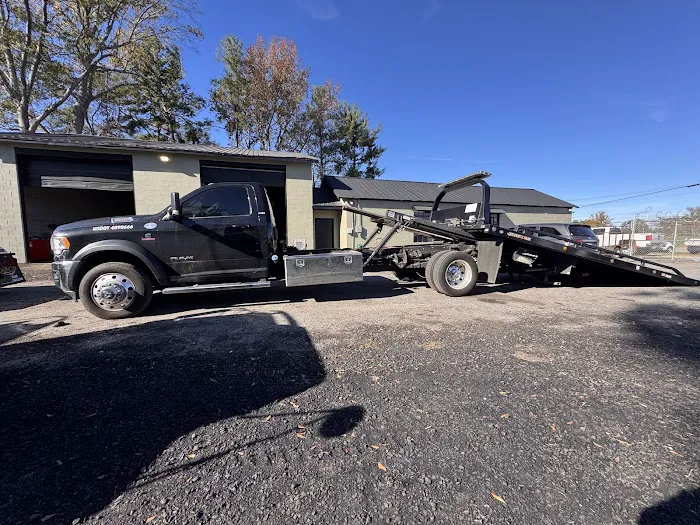 RNL Solutions LLC- Fleet, Automotive, Diesel & RV Repair 6