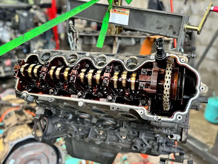 RNL Solutions LLC- Fleet, Automotive, Diesel & RV Repair 2