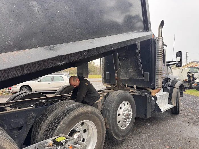 RNL Solutions LLC- Fleet, Automotive, Diesel & RV Repair 8