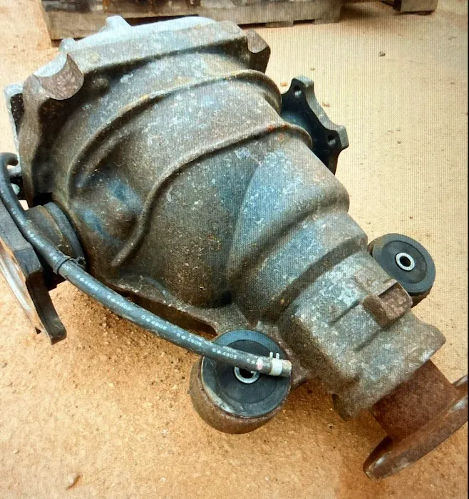 Spartan Auto & Heavy Truck Parts 4