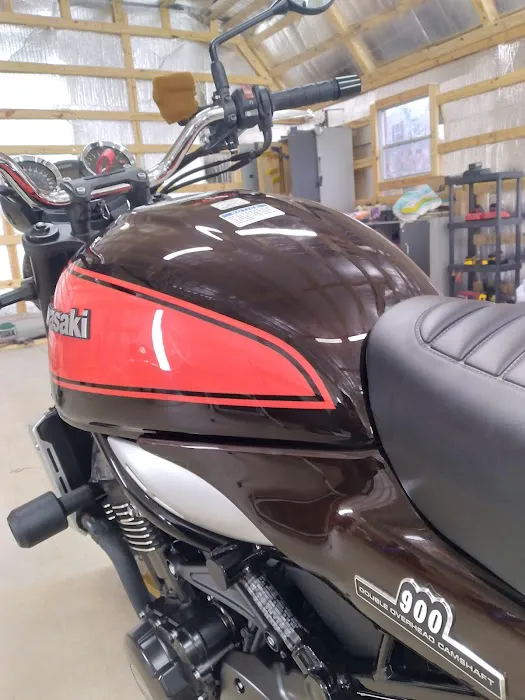 Top Dent and Hail (PDR and Hail Damage Repair) 2