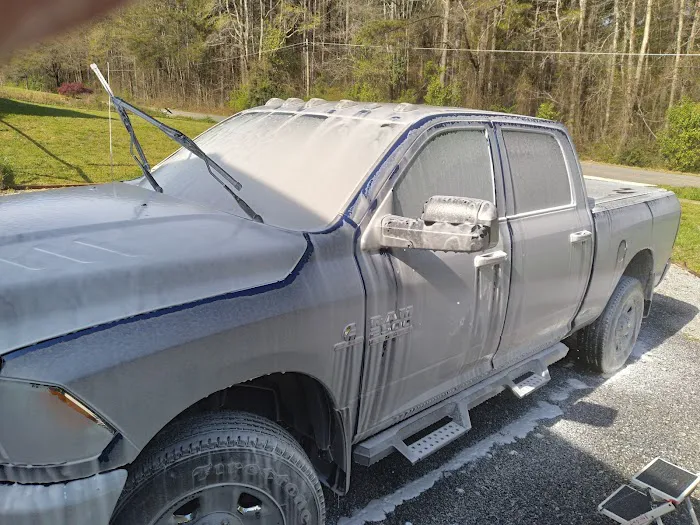Top Dent and Hail (PDR and Hail Damage Repair) 4