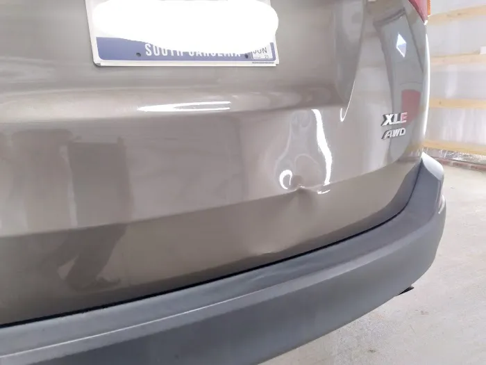 Top Dent and Hail (PDR and Hail Damage Repair) 1