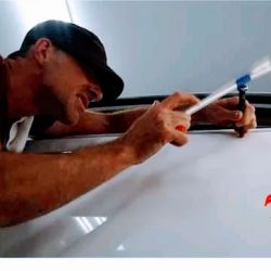 Top Dent and Hail (PDR and Hail Damage Repair) ico