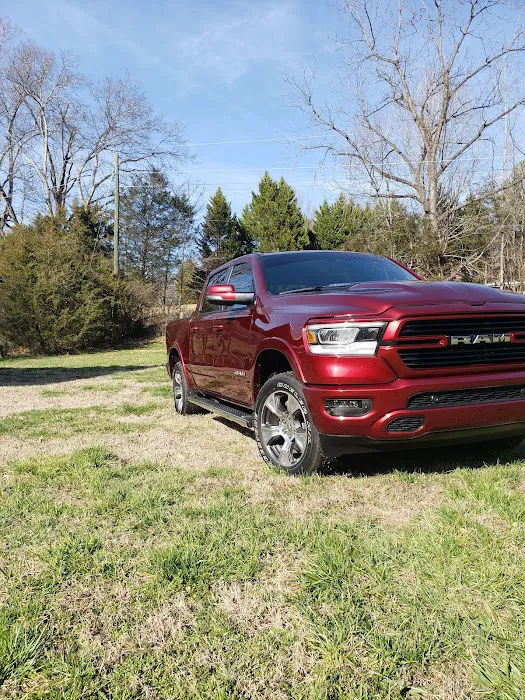 Top Dent and Hail (PDR and Hail Damage Repair) 9