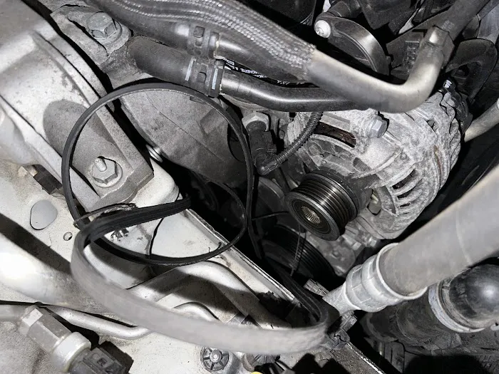 Country Boy Automotive and Custom Speed Shop 0
