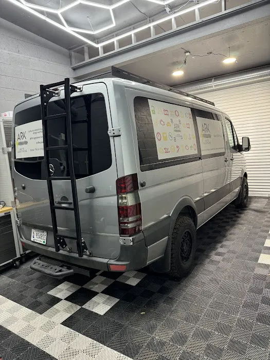 ARK Auto Electric 5