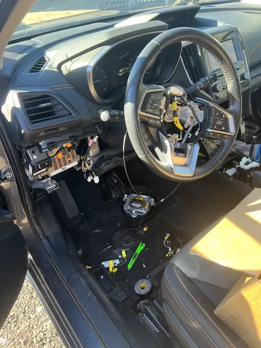 ARK Auto Electric 2