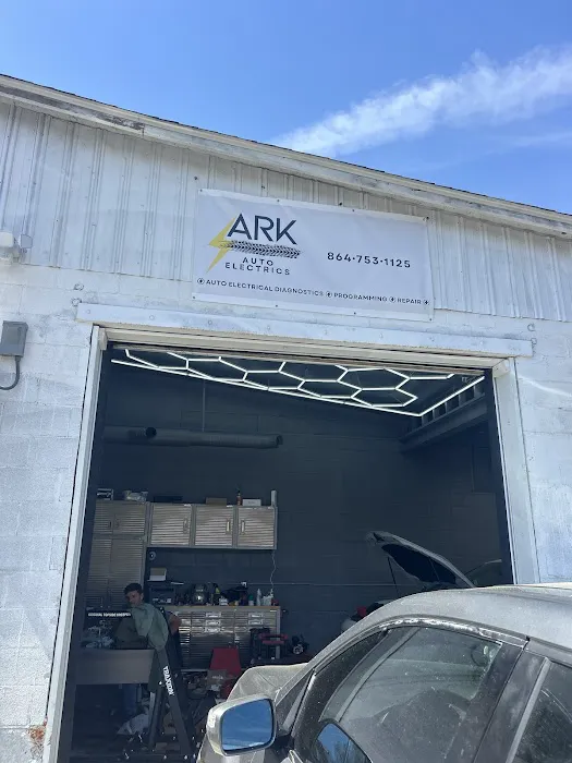 ARK Auto Electric 3