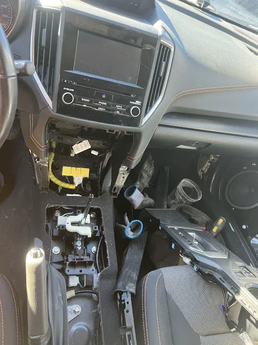 ARK Auto Electric 0