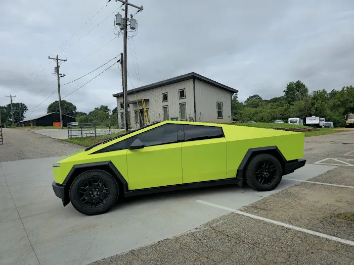 SS Premium Tint 2