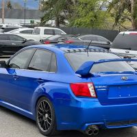 SS Premium Tint