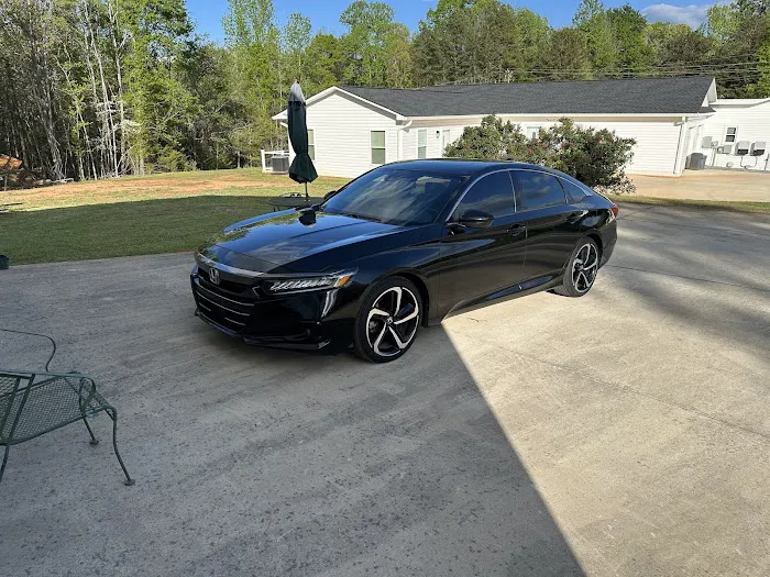 SS Premium Tint 3
