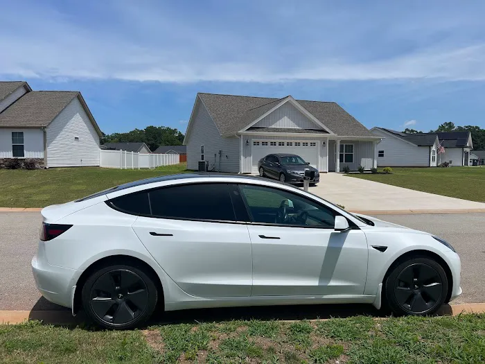 SS Premium Tint 9