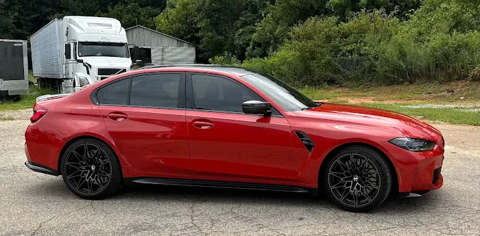 SS Premium Tint 8