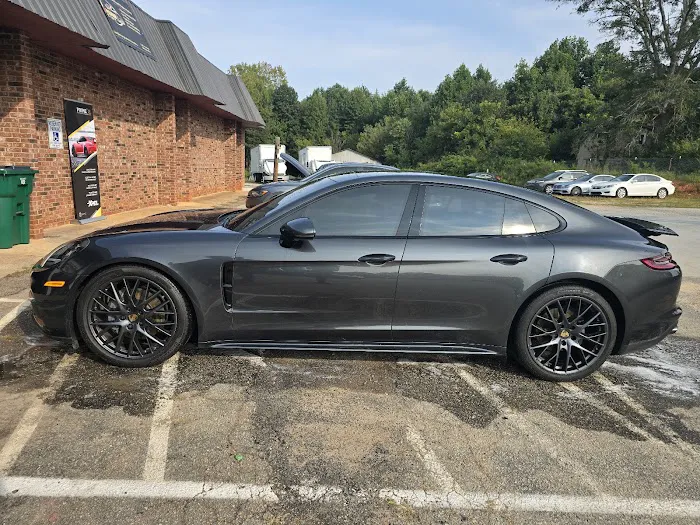 SS Premium Tint 6