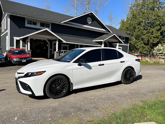 SS Premium Tint 7