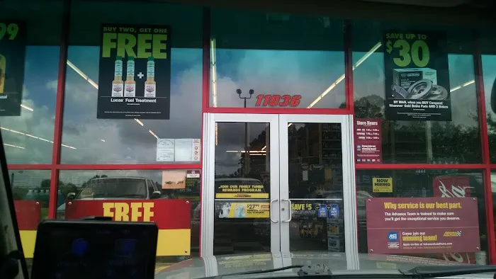 Advance Auto Parts 3